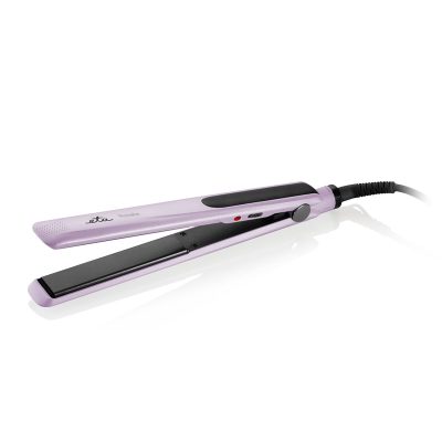Hair Straitghtener, ETA433790000 Rosalia, Ceramic heating system, Temperature (max) 220 °C, 44 W, Purple