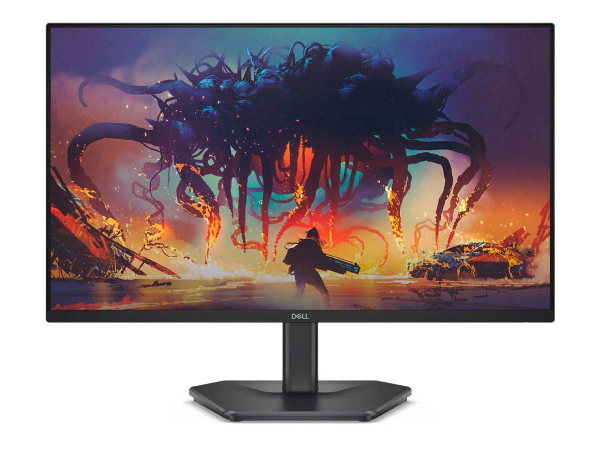 SE2425HG, 24 ", IPS, FHD, 16:9, 200 Hz, 1 ms, 1920 x 1080 pixels, 300 cd/m², HDMI ports quantity 2