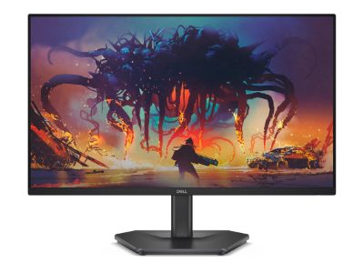 SE2425HG, 24 ", IPS, FHD, 16:9, 200 Hz, 1 ms, 1920 x 1080 pixels, 300 cd/m², HDMI ports quantity 2