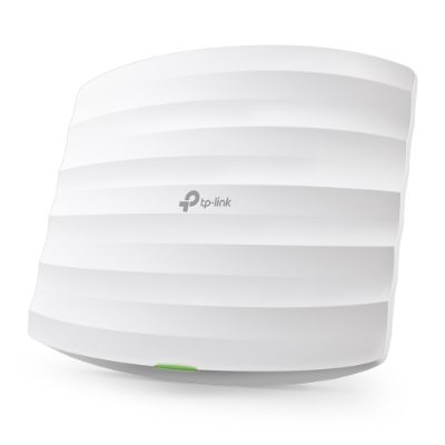 Access Point, EAP110, 802.11n, 2.4GHz, 300 Mbit/s, 10/100 Mbit/s, Ethernet LAN (RJ-45) ports 1, MU-MiMO No, no PoE, Antenna type 2xInternal