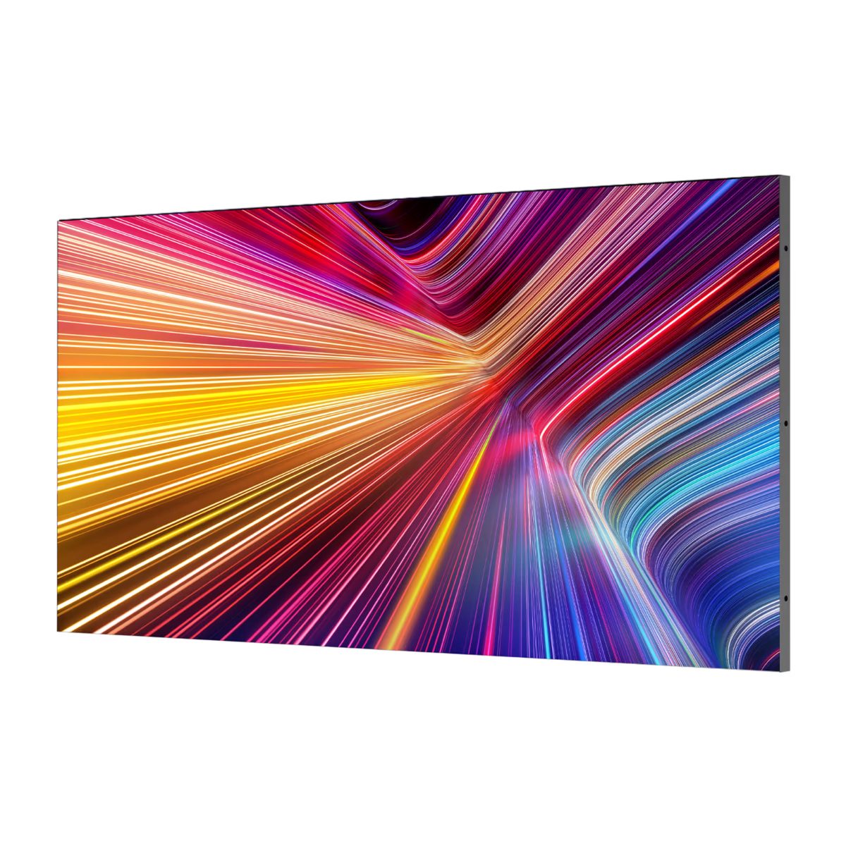 Digital Signage Display, 54DS012FE, 54 ", Landscape/Portrait, Android, 150 °, 165 °, 600 cd/m²