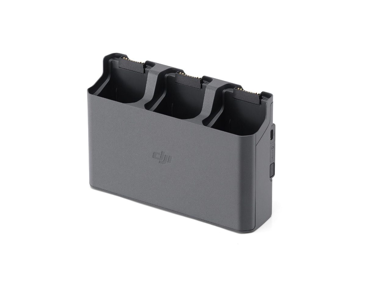 Drone Accessory, DJI, DJI Air 3 Series Battery Charging Hub, CP.MA.00000699