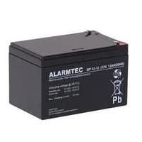BATTERY 12V 12AH VRLA/BP12-12 ALARMTEC EMU