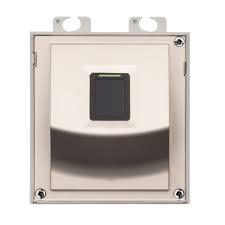 ENTRY PANEL FINGERPRINT MODULE/IP VERSO 9155045 2N