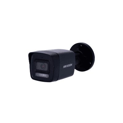 IP Camera, DS-2CD1043G2-LIU, Bullet, 4 MP, 2.8mm/4mm, IP67, H.265+/H.265/H.264+/H.264, microSD/microSDHC/microSDXC card, up to 256 GB