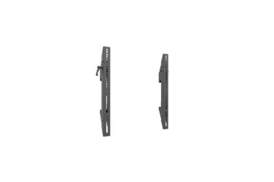 EDBAK Arms for Modular Menu Board Mount VWM.ARMS, Maximum weight (capacity) 40 kg, Black