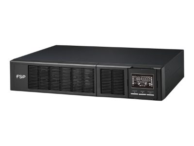 Double-Conversion UPS, CLIPPERS RT 1K, 1000 VA, 1000 W