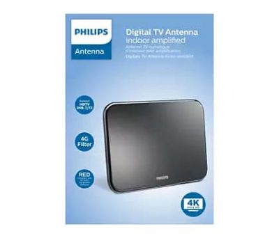 PHILIPS TV antena