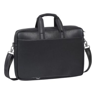 NB CASE ORLY 15.6"/8940 (PU) BLACK RIVACASE