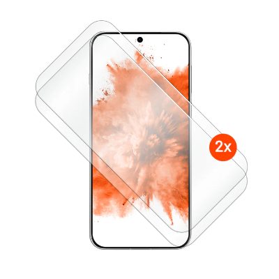 Fixed Screen protector, Xiaomi, 17, Tempered Glass, Transparent