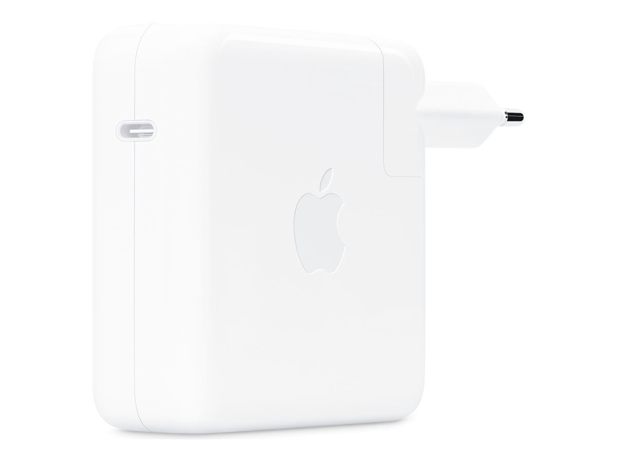 Apple Power adapter, USB-C, 96 W