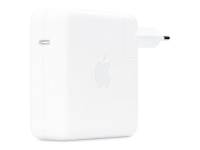 Apple Power adapter, USB-C, 96 W