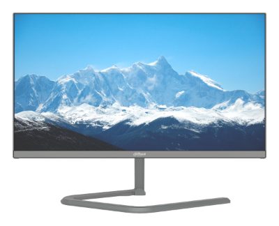 LCD Monitor, DAHUA, 21.5 ", 1920 x 1080 pixels, Full HD, Native aspect ratio 16:9, LCD, Flat, DHI-LM22-C201P