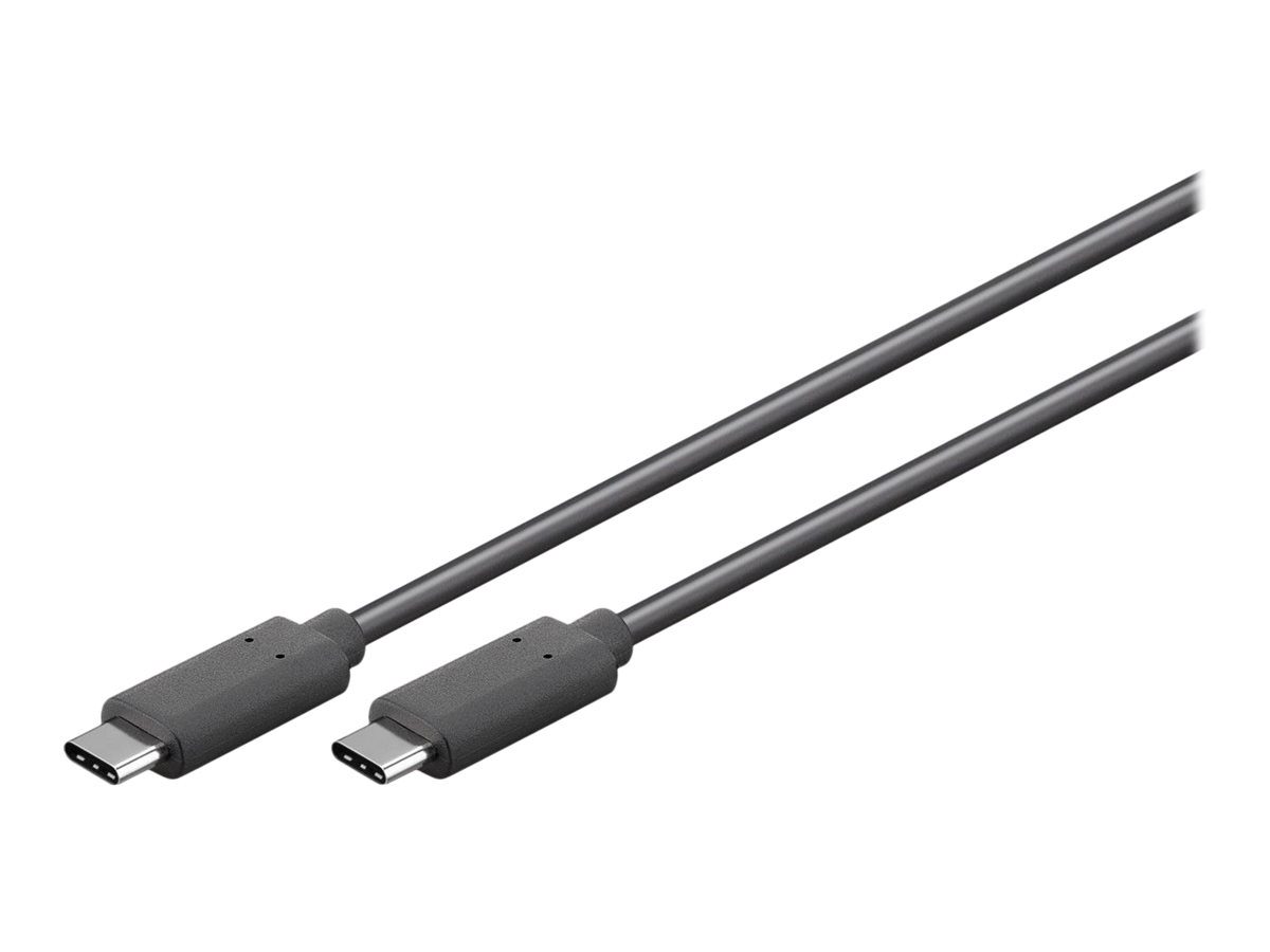 USB-C 3.1 generation 1 cable, 66509, USB-C to USB-C
