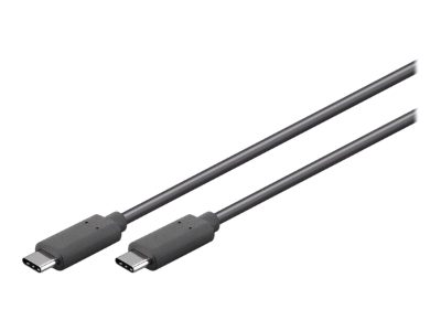USB-C 3.1 generation 1 cable, 66509, USB-C to USB-C