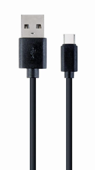 CABLE USB2 TO USB-C 1M/CC-USB2-AMCM-1M GEMBIRD