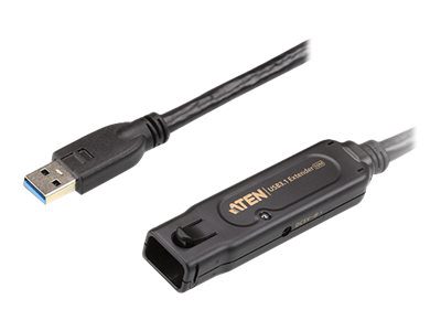 USB 3.1 Gen1 Extender Cable, 10m, UE3310, 10 m