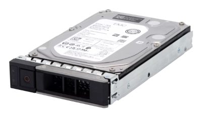 HDD, AXIS, 12 TB, 03317-001