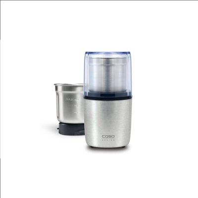 Coffee and spice grinder, 1831, 200 W, Number of cups 4-8 pc(s), Pulse function, Stainless steel