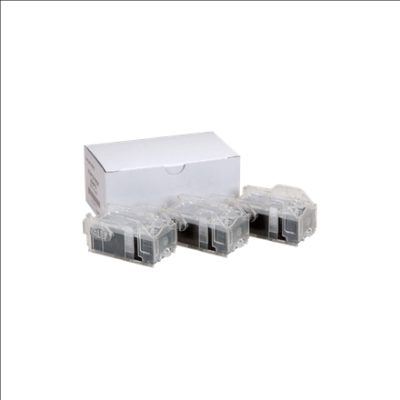 Lexmark 25A0013, Staple Cartridges (3 pack), Staple Cartridges