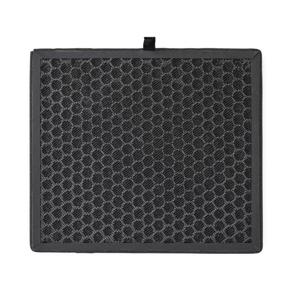 Carbon Filter, For Bora, Black