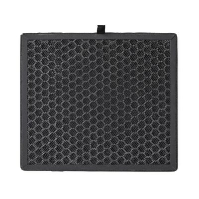Carbon Filter, For Bora, Black