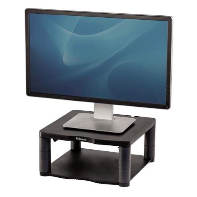 Desk Mount, Height adjustment, 21 ", Maximum weight (capacity) 36 kg, Graphite/Gray