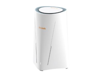 D-LINK G572 5G NR BE7200 Wi-Fi 7 Router, D-Link