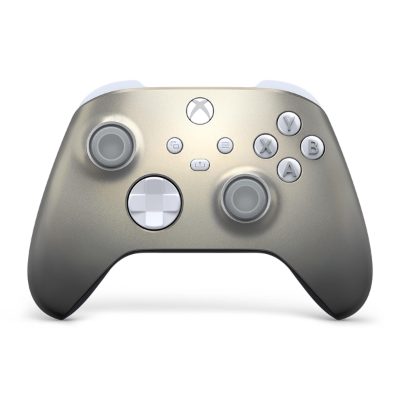 CONSOLE ACC CONTROLLER WRL/XBOX SP.ED QAU-00040 MICROSOFT