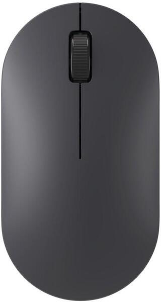 Xiaomi Wireless Mouse Lite 2, Black, Xiaomi