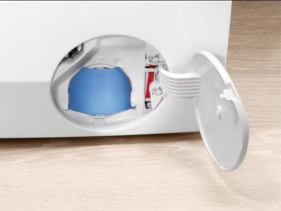 Electrolux veļas mazg.mašīna ar žāvētāju (front.ielāde),8 kg