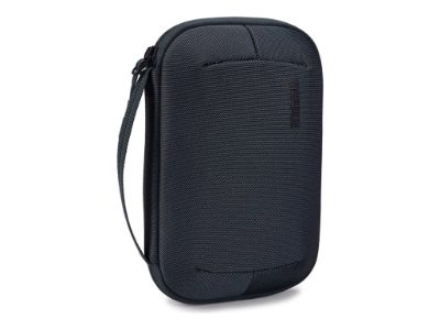 Subterra 2 PowerShuttle Medium, Electronic organizer, Dark Slate