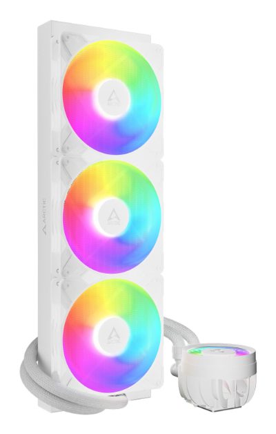 CPU COOLER S_MULTI/ACFRE00189A ARCTIC