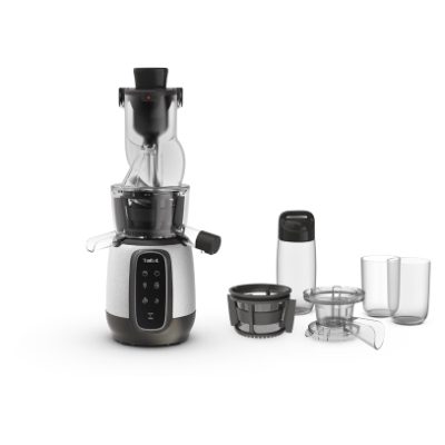 TEFAL lēnspiedes sulas spiede Ultra Juice Digit, 200W