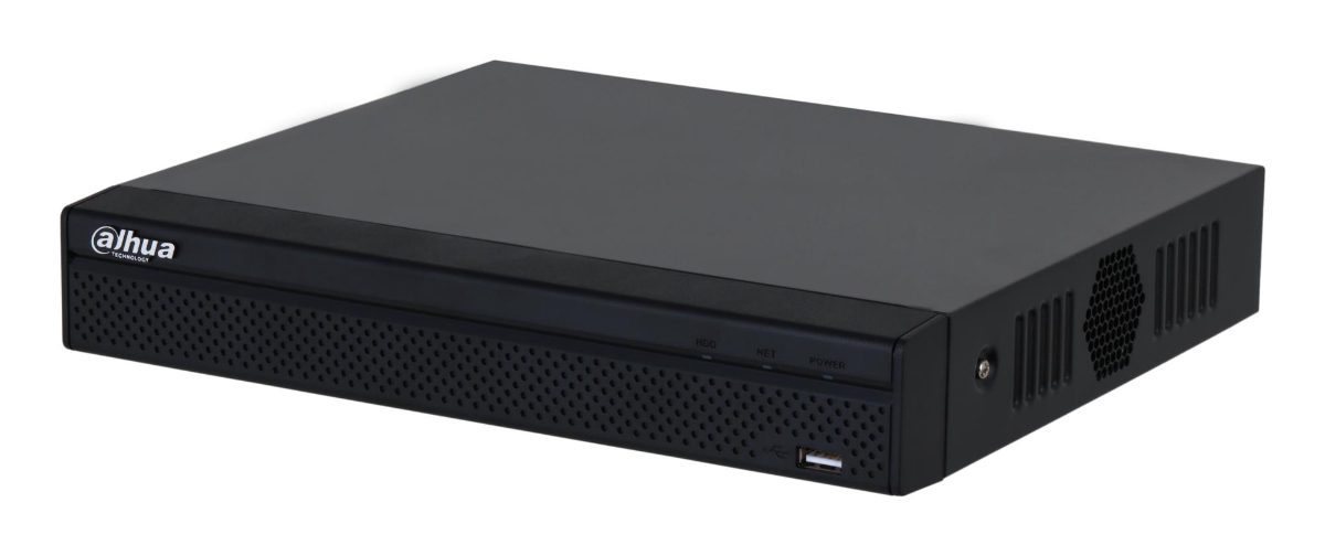 NET VIDEO RECORDER 8CH 8POE/NVR2108HS-8P-4KS3 DAHUA