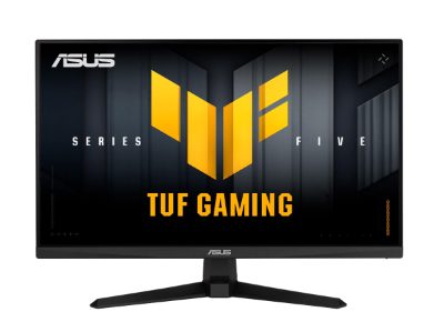 TUF VG259QMR5A, 25 ", Fast IPS, 16:9, 310 Hz, 1 ms, 1920 x 1080 pixels, 300 cd/m², HDMI ports quantity 2