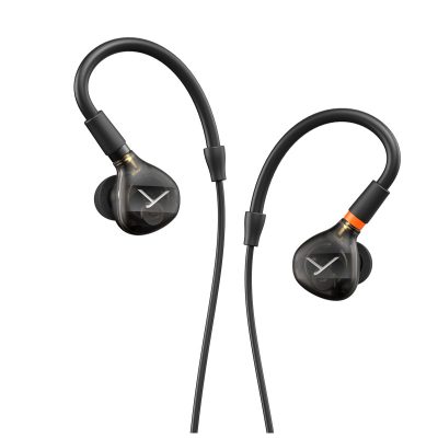 Mixing and Critical Listening Earphones, DT 70 IE, Noise reduction