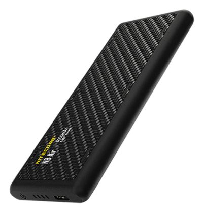 POWER BANK 5000MAH IPX7/NB AIR NITECORE
