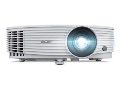 X1526, Full HD (1920x1080), 4000 ANSI lumens, White