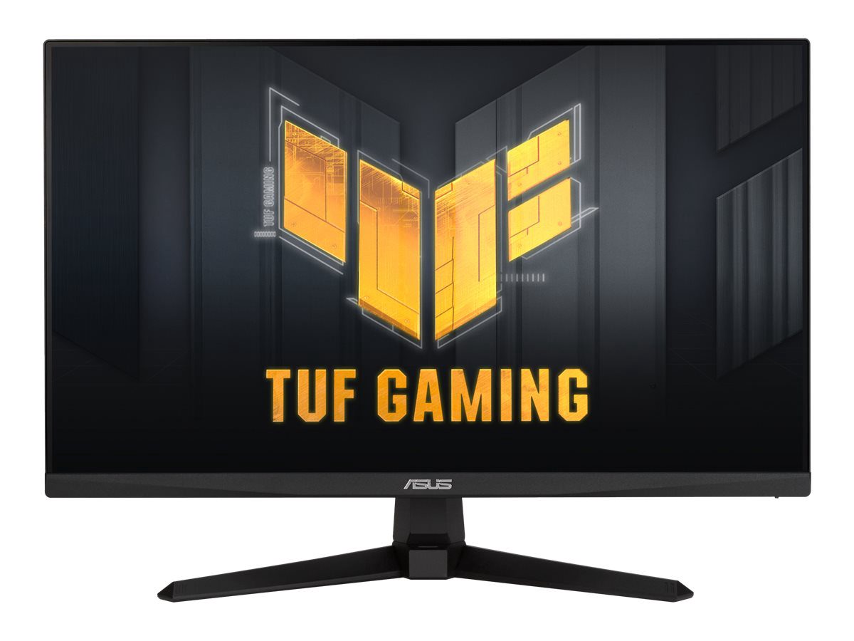 ASUS TUF VG257Q5A Gaming Monitor 25" FHD/IPS 1920x1080/16:9/300cd/m2/1ms Display port, HDMI, Asus