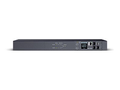 CyberPower Power Distribution Units, PDU44005, 200-240 V