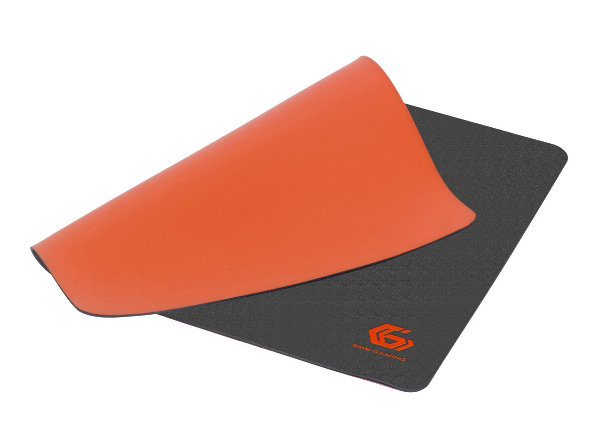 Mouse Pad PRO, MP-S-GAMEPRO-M, Mouse Pad, 275 x 320 mm, Black