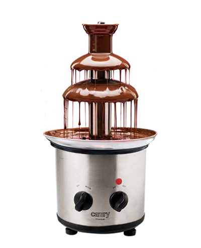 Chocolate Fountain, CR 4488, 320 W