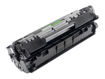ColorWay Toner Cartridge, Black