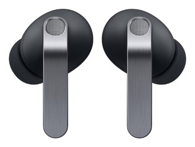 HEADSET GALAXY BUDS4 PRO/BLACK SM-R640 SAMSUNG