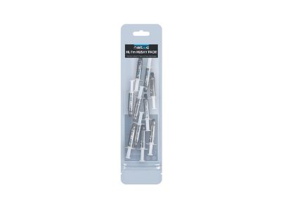 Natec Thermal Grease, Husky, 1 g, 10-pack, Natec, Thermal Grease 0.4ml/1g