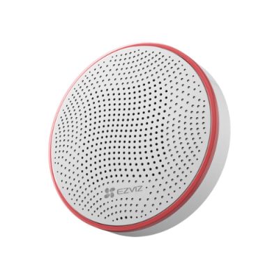 EZVIZ Wireless Outdoor Siren, CST9C