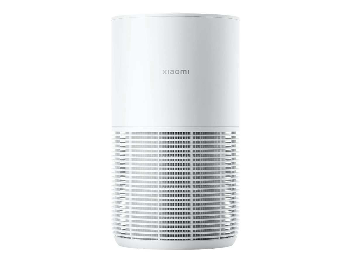 Smart Pet Care Air Purifier EU, White