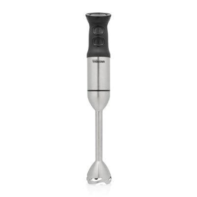 Hand Blender, MX-4855, 1200 W, Number of speeds 5, Turbo mode, Stainless Steel/Black