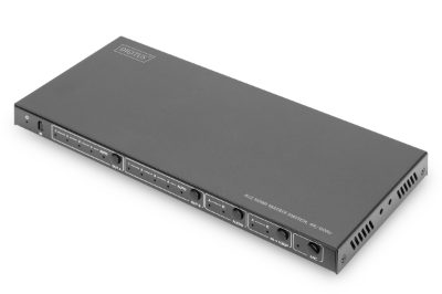 4x2 HDMI Matrix Switch, 4K/60Hz, DS-55509